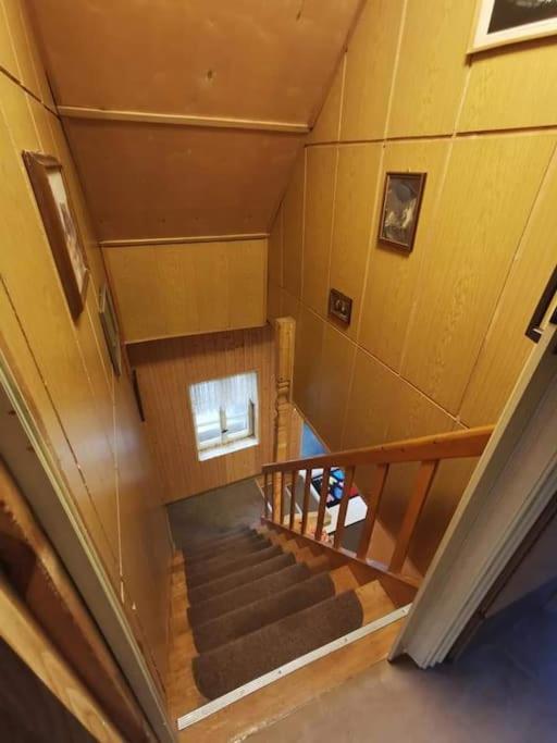Ferienwohnung Katharina In Stolberg Stolberg i. Harz 외부 사진
